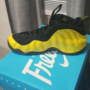 Foamposite